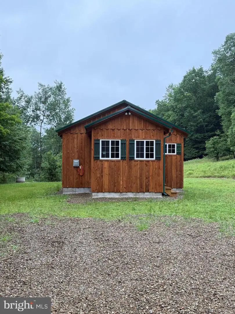 675 Karr Hollow, Shinglehouse, PA 16748 - #3