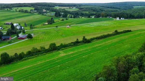 1060 Brookland (lot C) Rd, COUDERSPORT, PA 16915