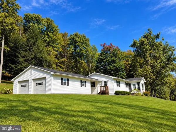 18 Jj Dr, COUDERSPORT, PA 16915