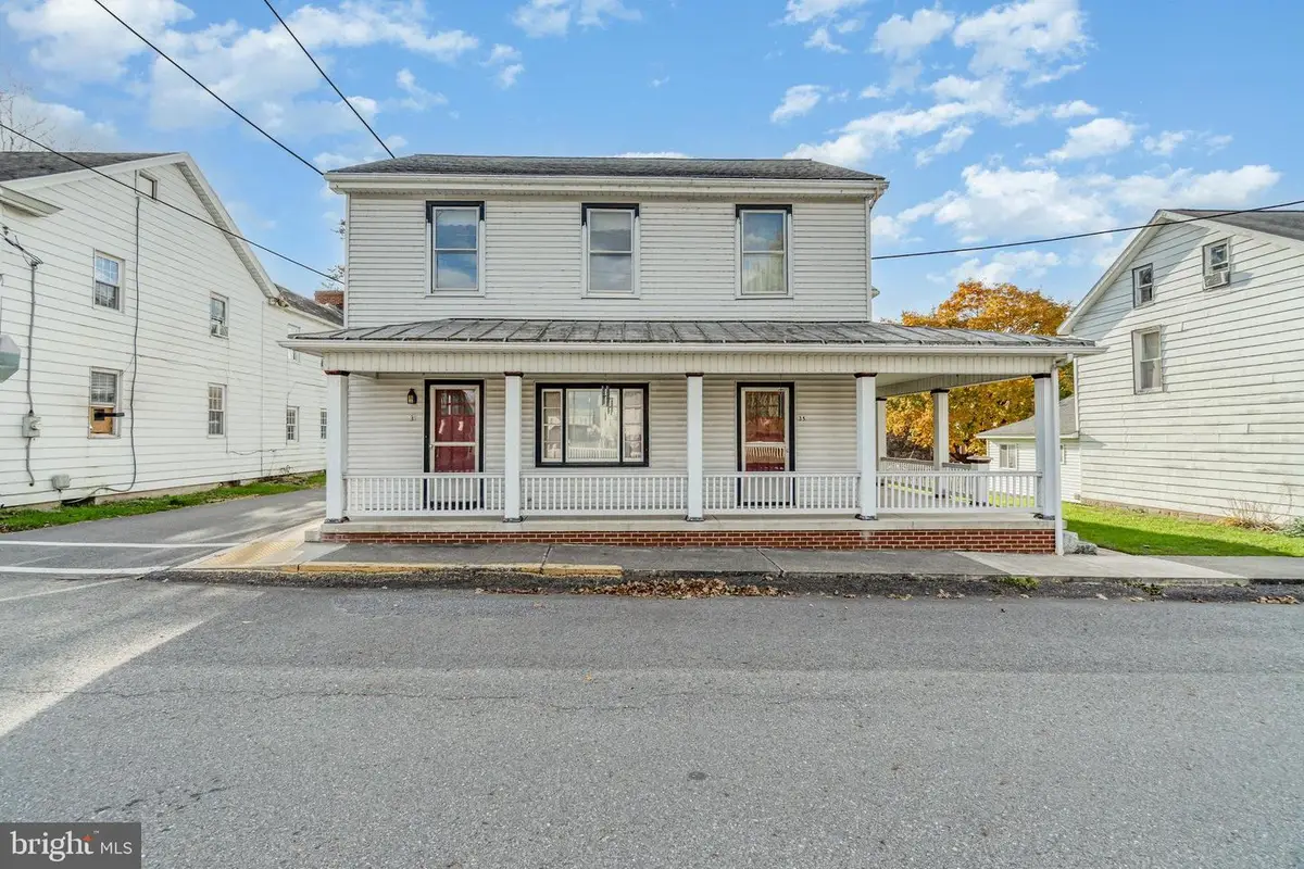 35 And 35a N Market St, Millerstown, PA 17062 - Image #1