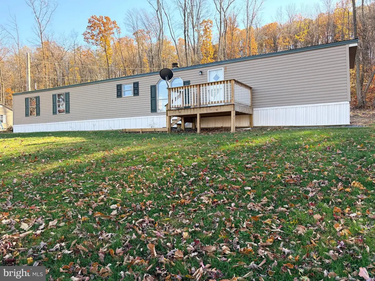 453 Upper Bailey Rd, Newport, PA 17074 - Image #1