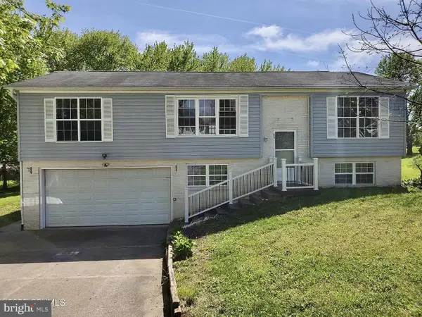 45 Cambridge Cir, LIVERPOOL, PA 17045