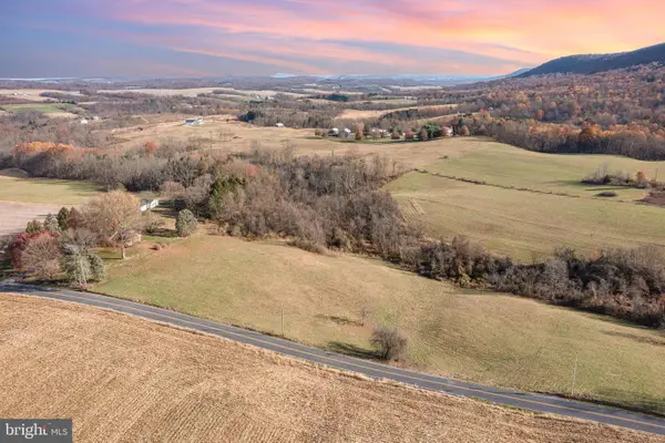 Wildcat Trail #lot 1, MILLERSTOWN, PA 17062