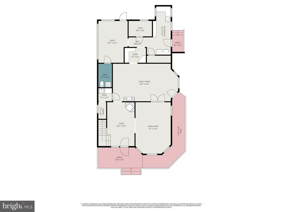 67 S 2nd St, Newport, PA 17074 - Image #3