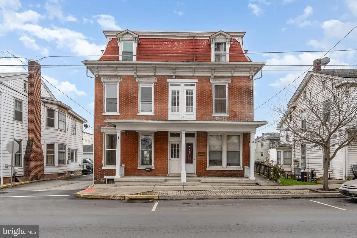323 Market St, Newport, PA 17074 - Image #1