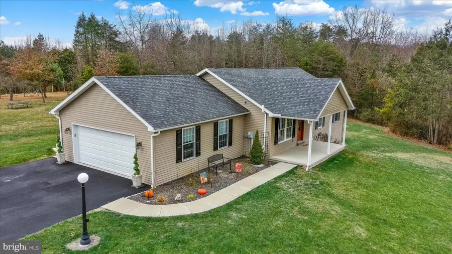 263 Mahanoy Valley Rd, Duncannon, PA 17020 - Image #2