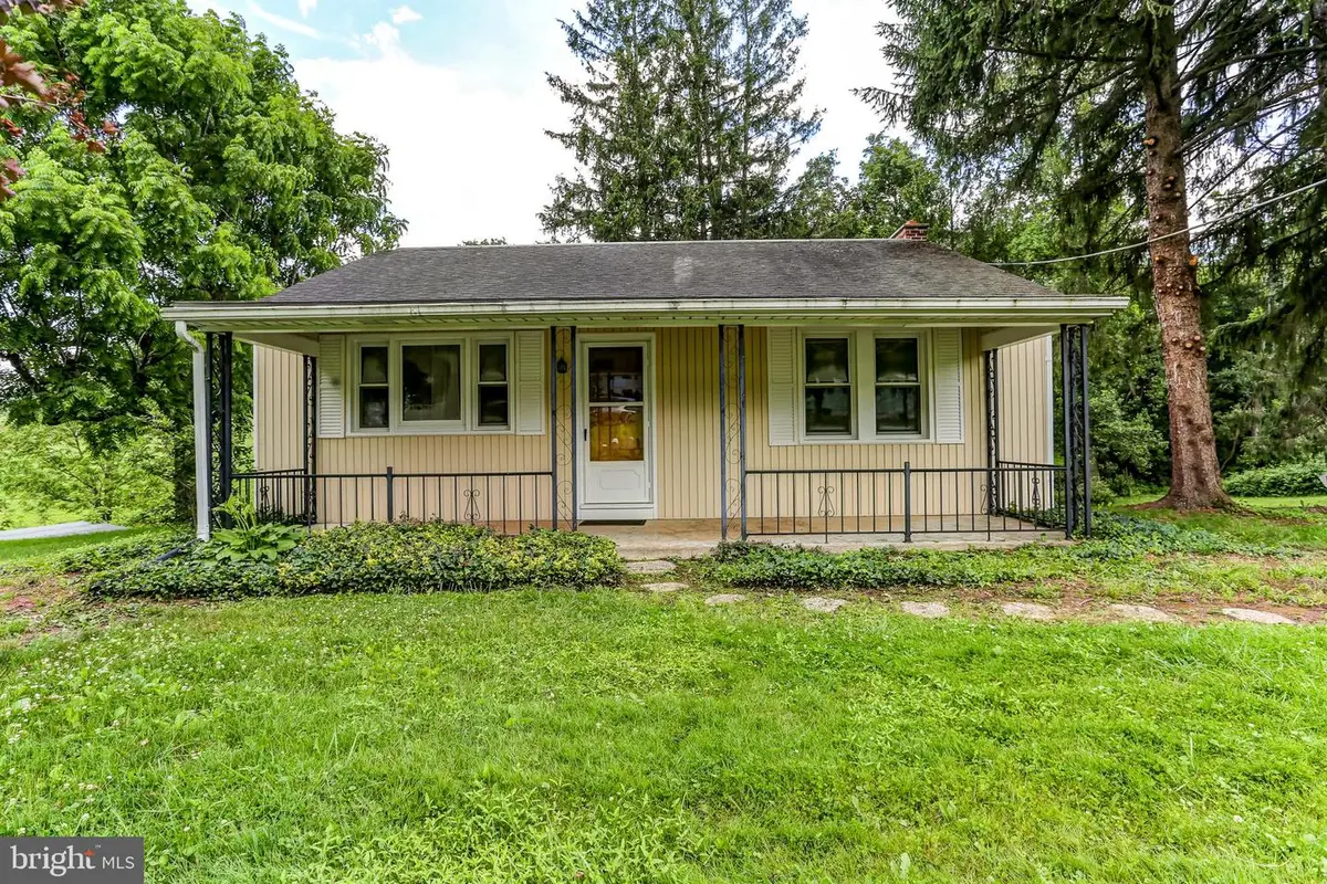 175 Dellville Rd, Duncannon, PA 17020 - Image #1