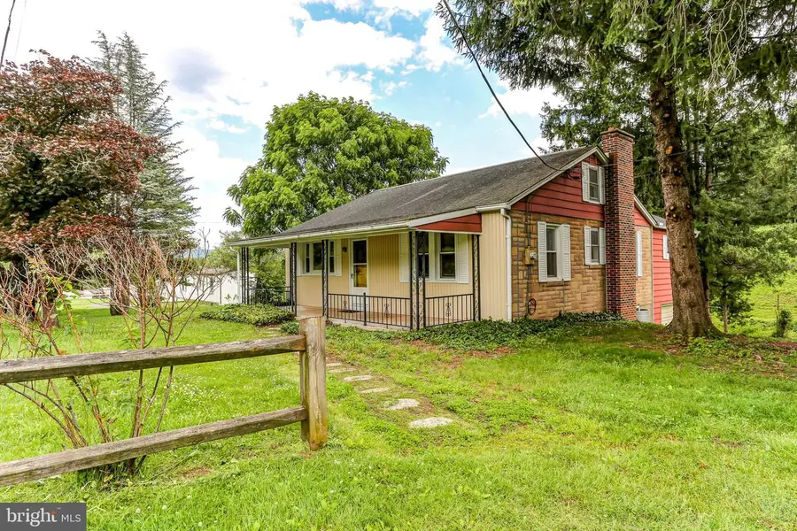 175 Dellville Rd, Duncannon, PA 17020 - Image #2