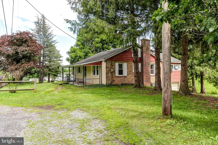 175 Dellville Rd, Duncannon, PA 17020 - Image #3