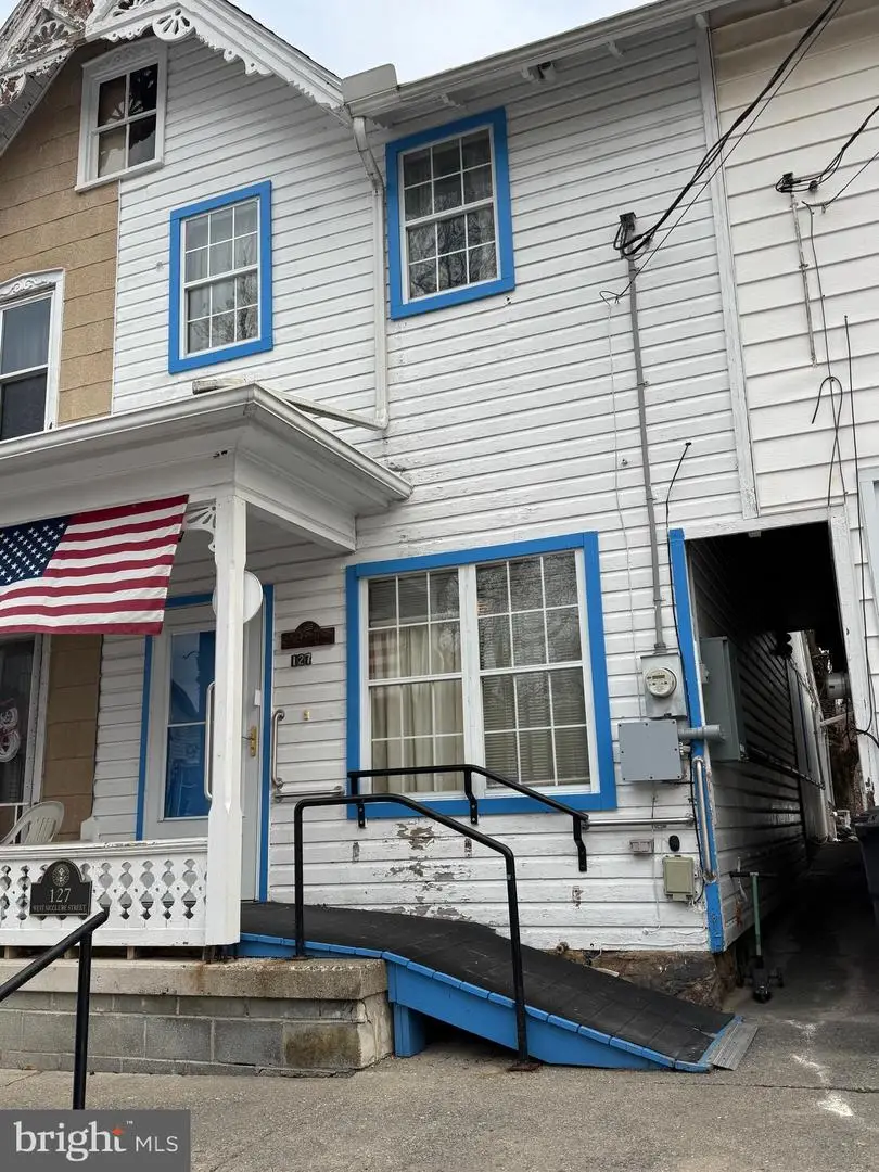 127 W Mcclure St, New Bloomfield, PA 17068 - Image #1