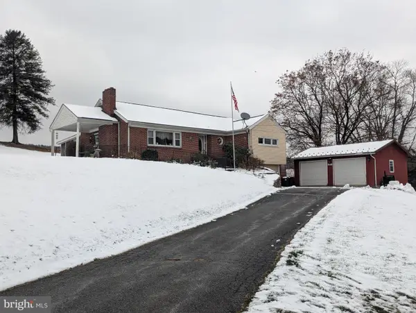 1250 Valley Rd, MARYSVILLE, PA 17053