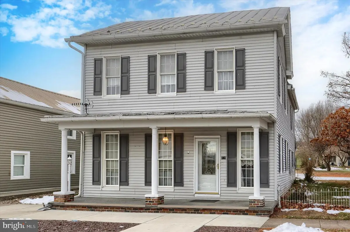 204 S Market St, Liverpool, PA 17045 - Image #1
