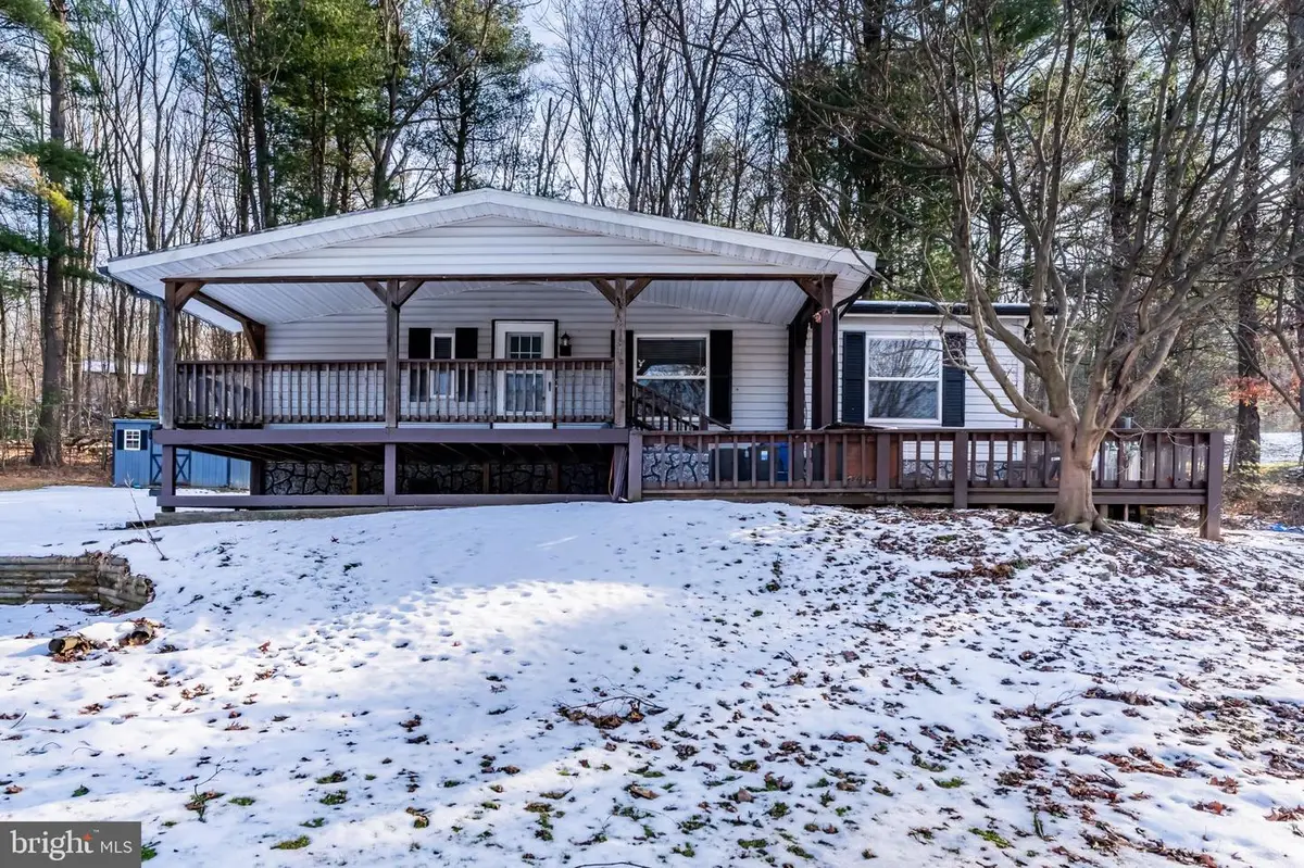181 Lambs Gap Rd, Marysville, PA 17053 - Image #1