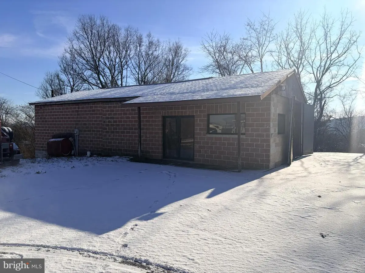 4201 Middle Ridge Rd, Newport, PA 17074 - Image #1