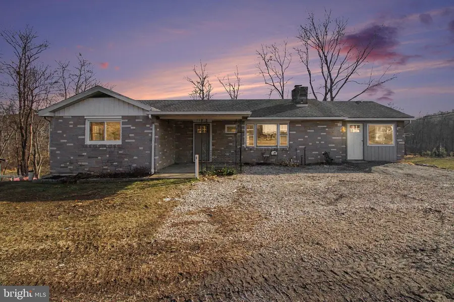 5033 Veterans Way, Elliottsburg, PA 17024 - #2