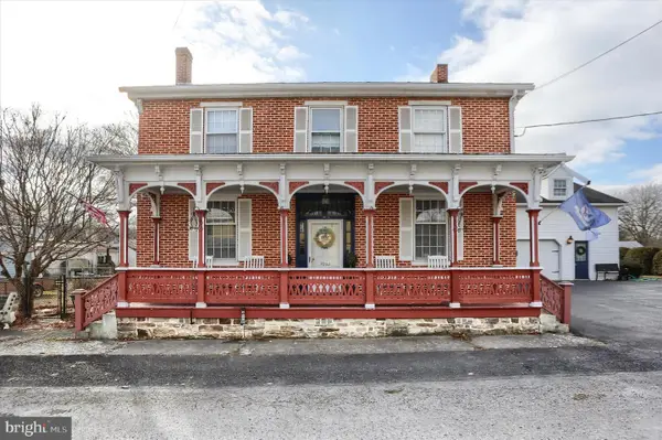 7032 Veterans Way, ICKESBURG, PA 17037