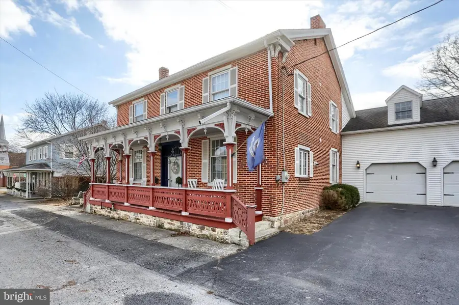 7032 Veterans Way, Ickesburg, PA 17037 - #2