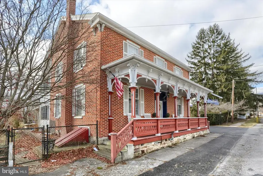 7032 Veterans Way, Ickesburg, PA 17037 - #3