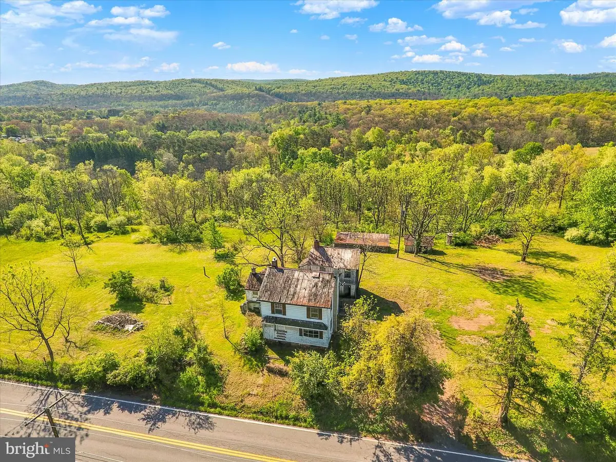 4401 Middle Ridge Rd, Newport, PA 17074 - #1