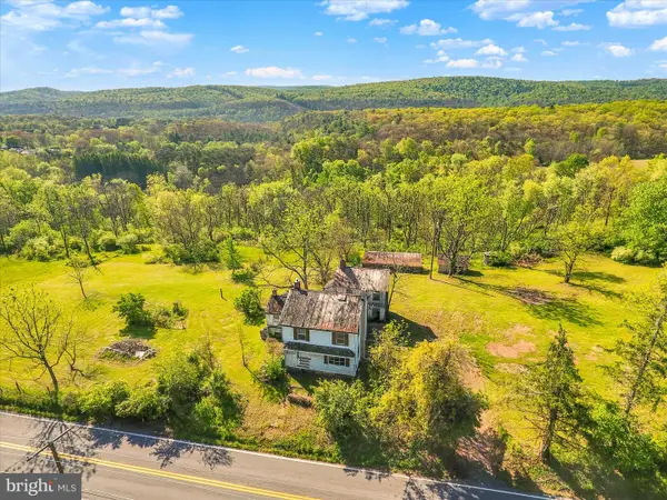 4401 Middle Ridge Rd, NEWPORT, PA 17074