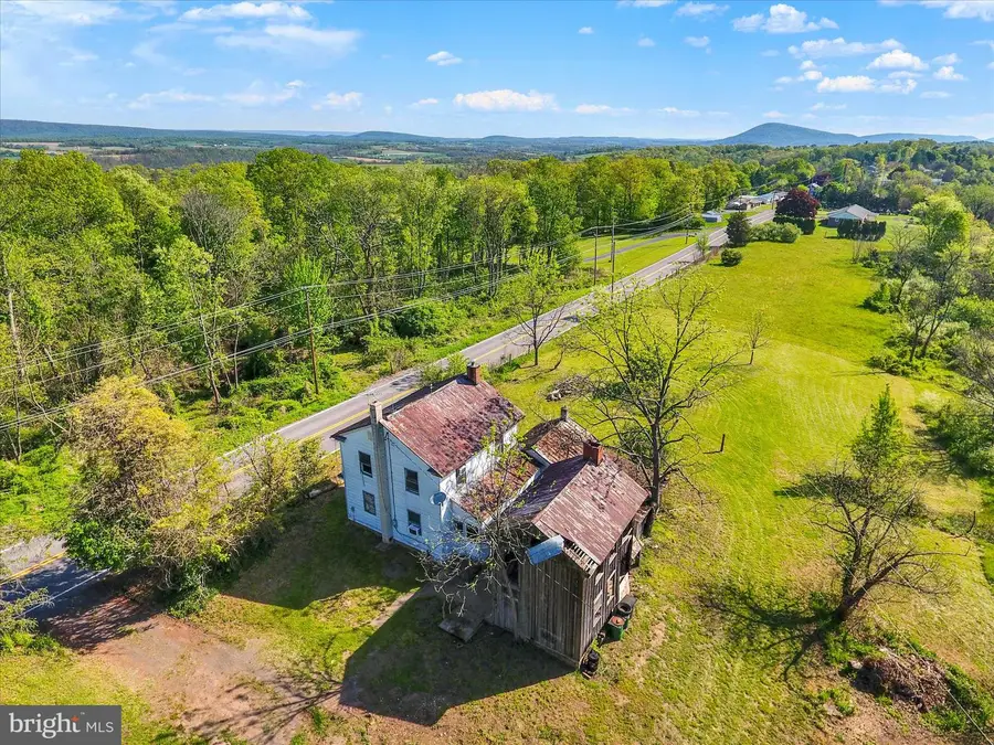 4401 Middle Ridge Rd, Newport, PA 17074 - #3