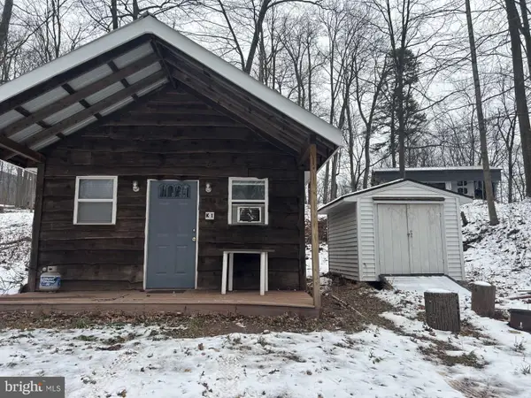 57 Campfire Drive #k1, LANDISBURG, PA 17040