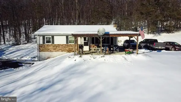 125 Fawn Ln, ELLIOTTSBURG, PA 17024