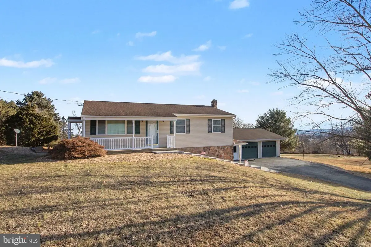 60 Blacksnake Rd, Duncannon, PA 17020 - Image #1
