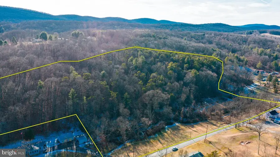 0 Barrick Hill Rd, Shermans Dale, PA 17090 - #2