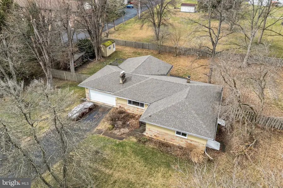 3244 Susquehanna Trl Trl, Duncannon, PA 17020 - #2