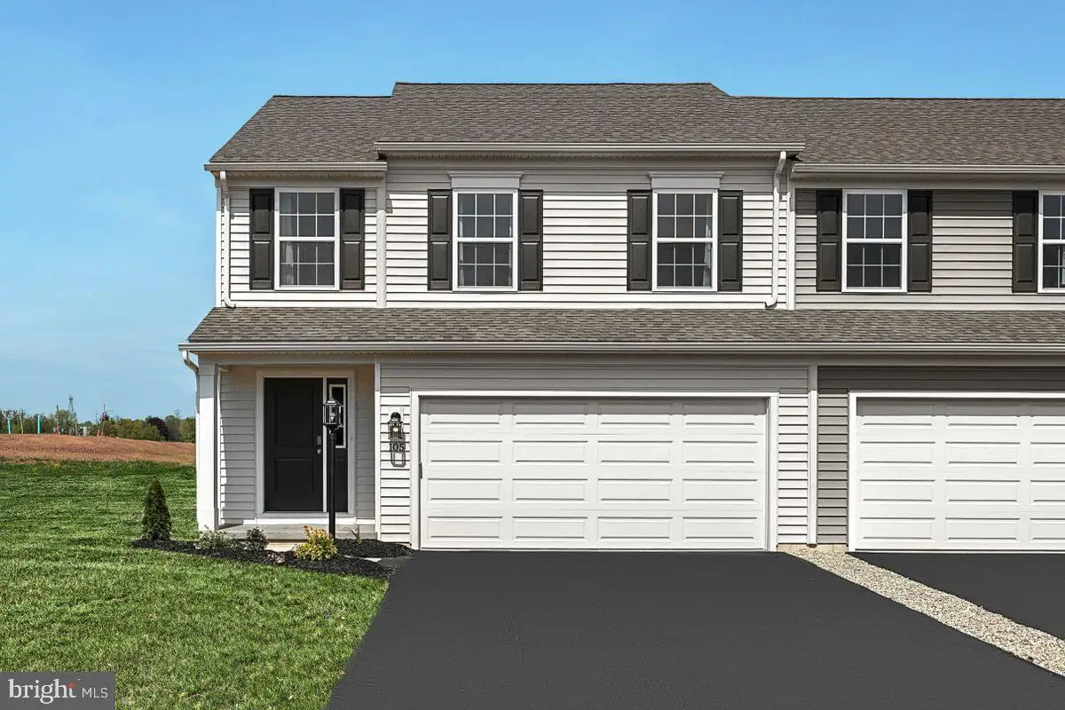 105 Easton Dr #lot 19, Duncannon, PA 17020 - #1