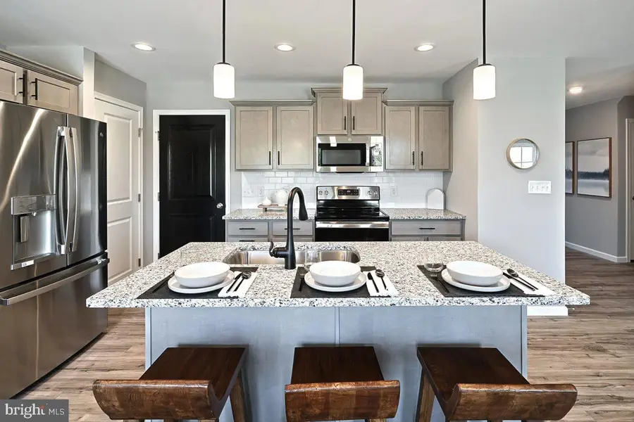 105 Easton Dr #lot 19, Duncannon, PA 17020 - #3