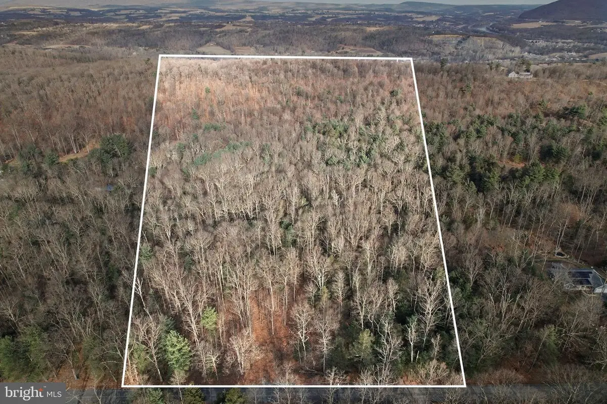 0 Hickory Ridge Rd, Newport, PA 17074 - Image #1