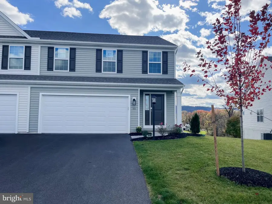 111 Weston Cir #lot 87, Duncannon, PA 17020 - #2