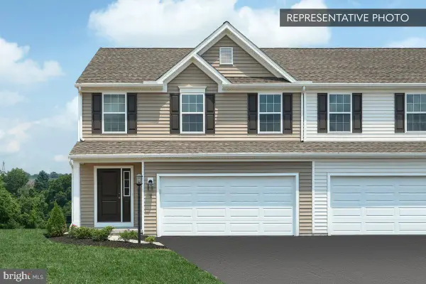 13 Richfield Ln #lot 128, DUNCANNON, PA 17020