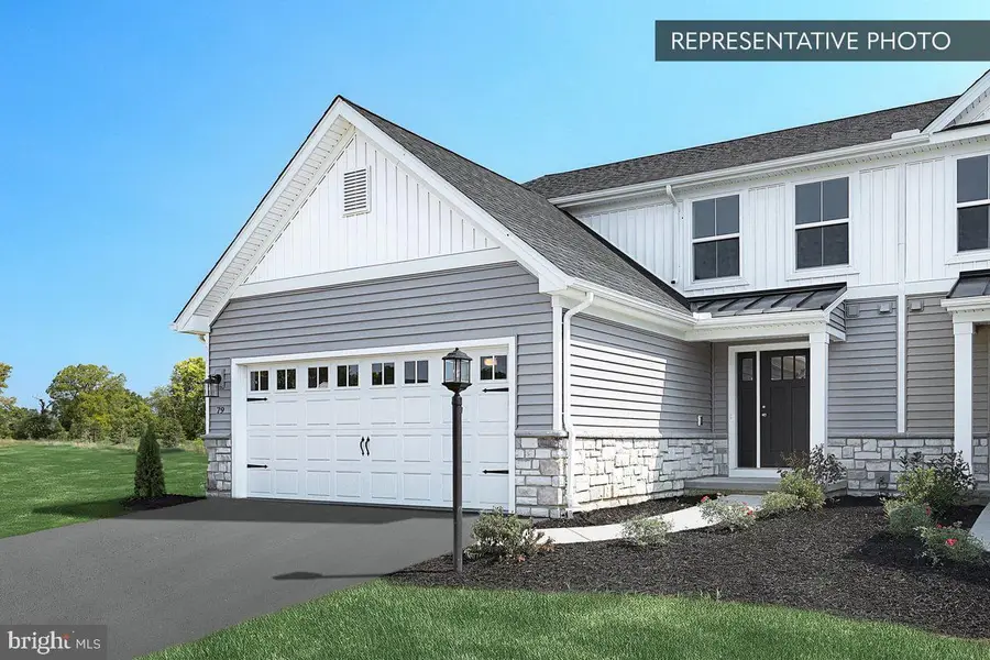 19 Richfield Ln #lot 125, Duncannon, PA 17020 - #2