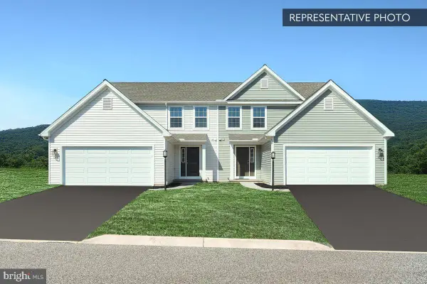 26 Richfield Ln #lot 115, DUNCANNON, PA 17020