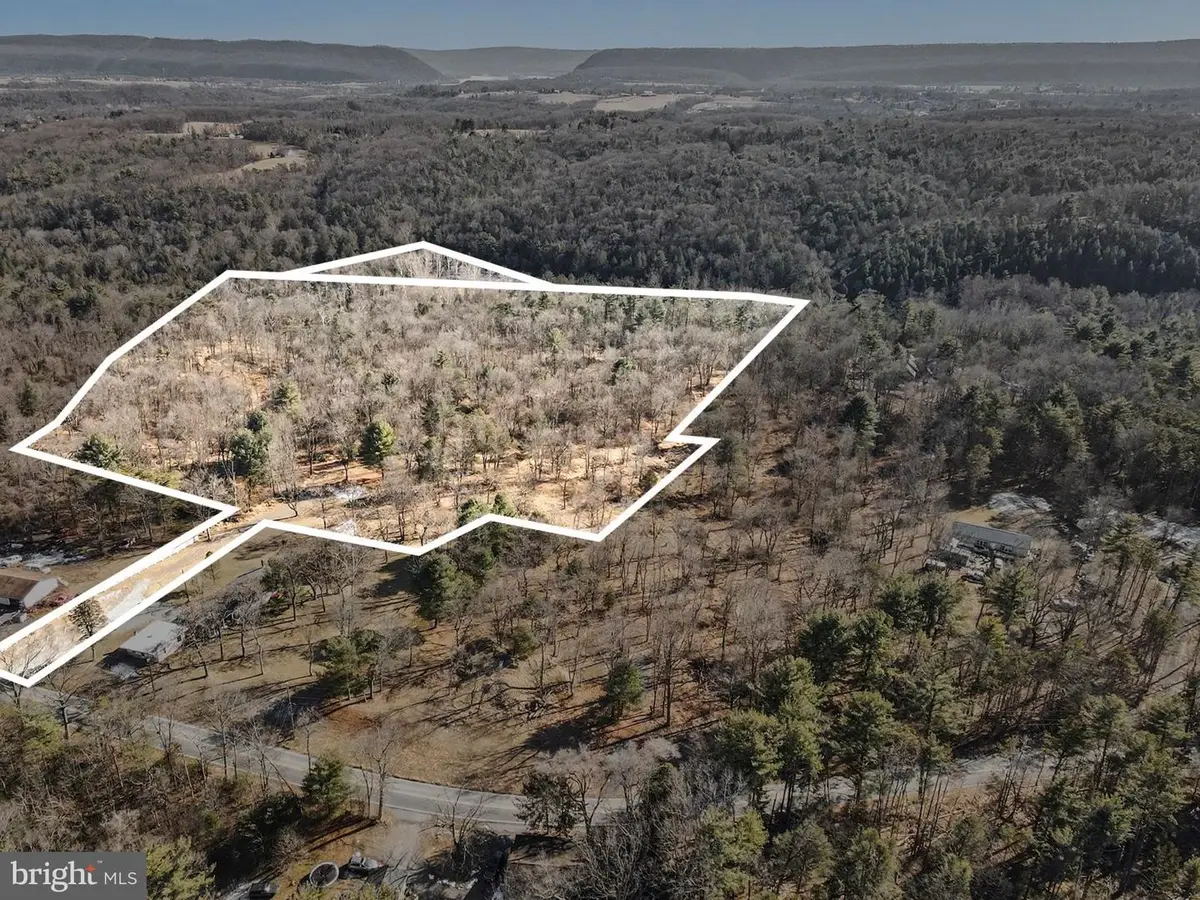 00 Paradise Rd Lot 1, Duncannon, PA 17020 - Image #1