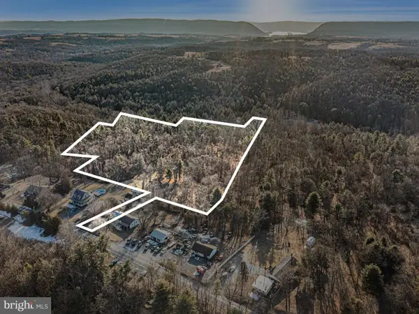 00 Paradise Rd Lot 4, DUNCANNON, PA 17020