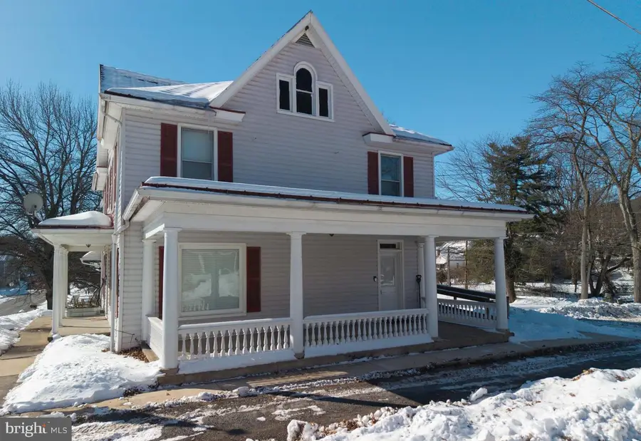 30 W Mcclure St, New Bloomfield, PA 17068 - #3