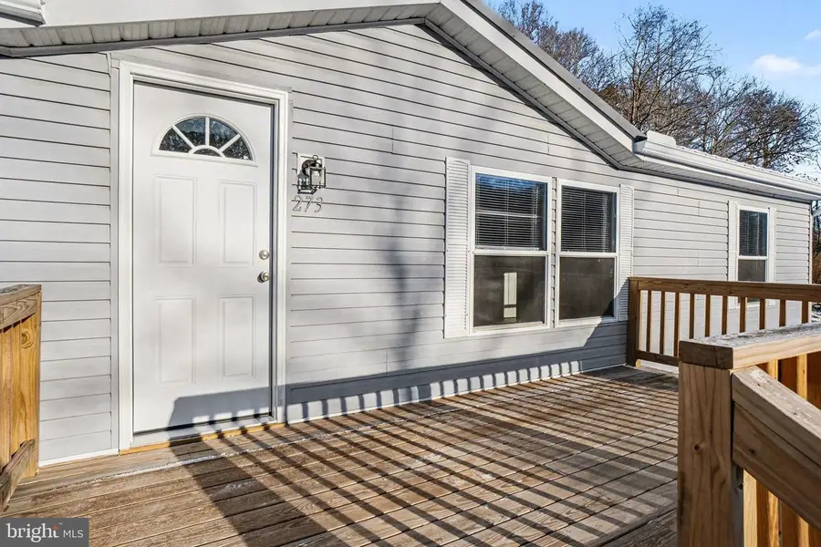 273 Fishing Rod Rd, Liverpool, PA 17045 - #2