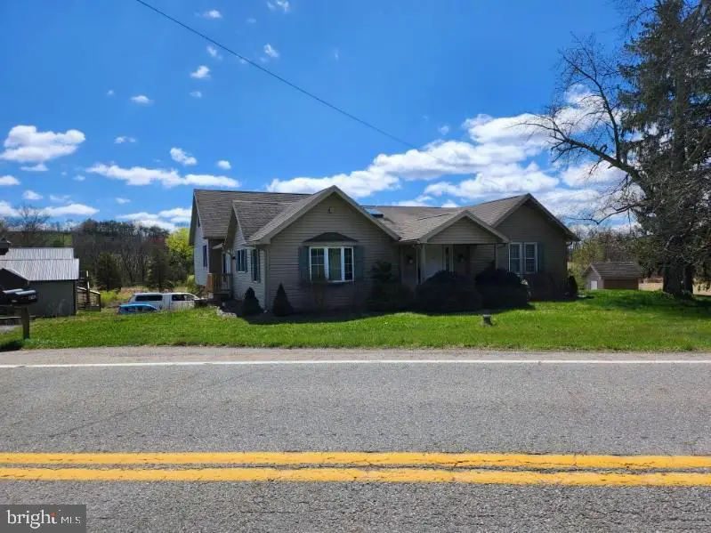 1797 New Bloomfield Rd, New Bloomfield, PA 17068 - #1