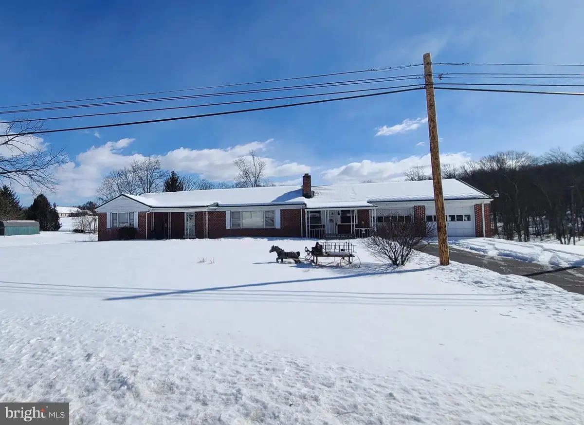 6821 Spring Rd, Shermans Dale, PA 17090 - #1