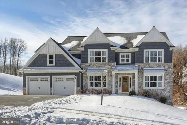 233 Rockville Blvd, MARYSVILLE, PA 17053