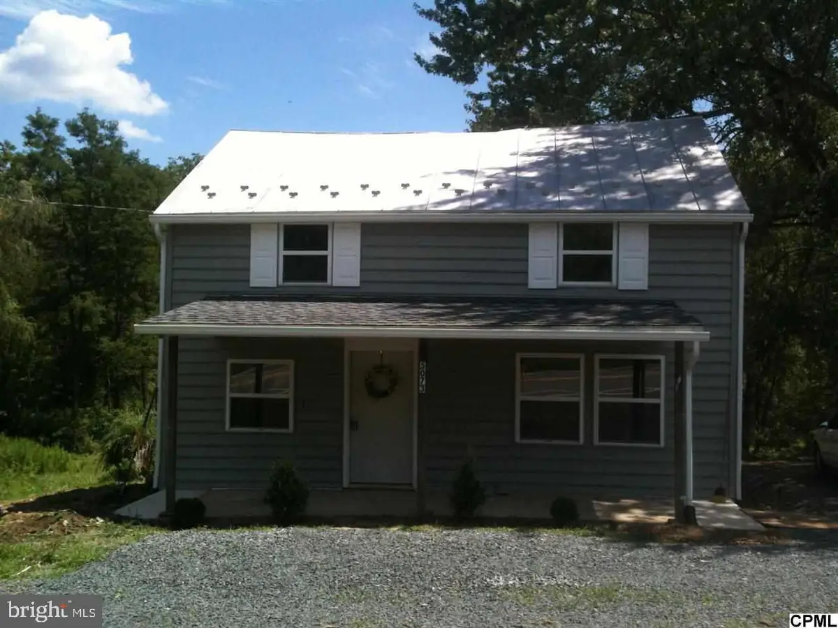5073 Veterans Way, Elliottsburg, PA 17024 - #1