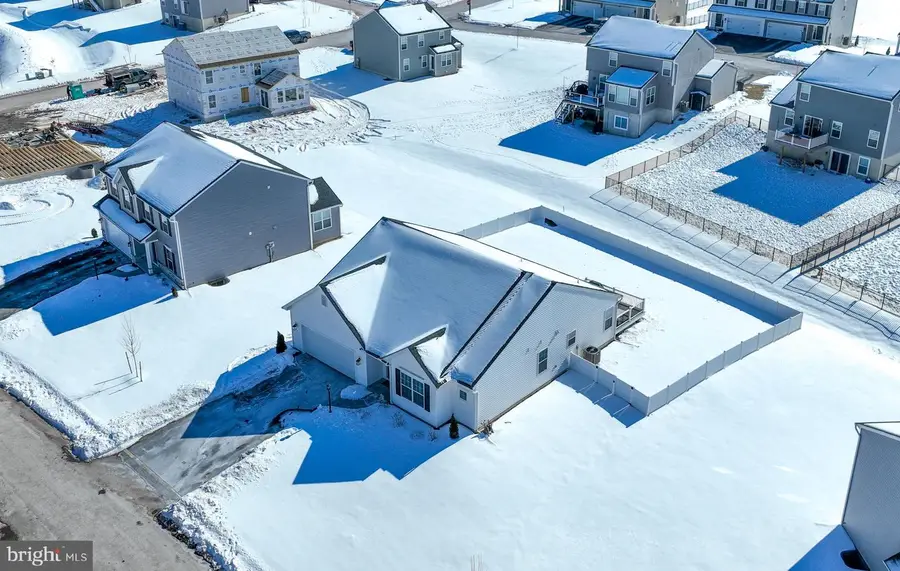 9 Stone Mill Rd, Duncannon, PA 17020 - #3