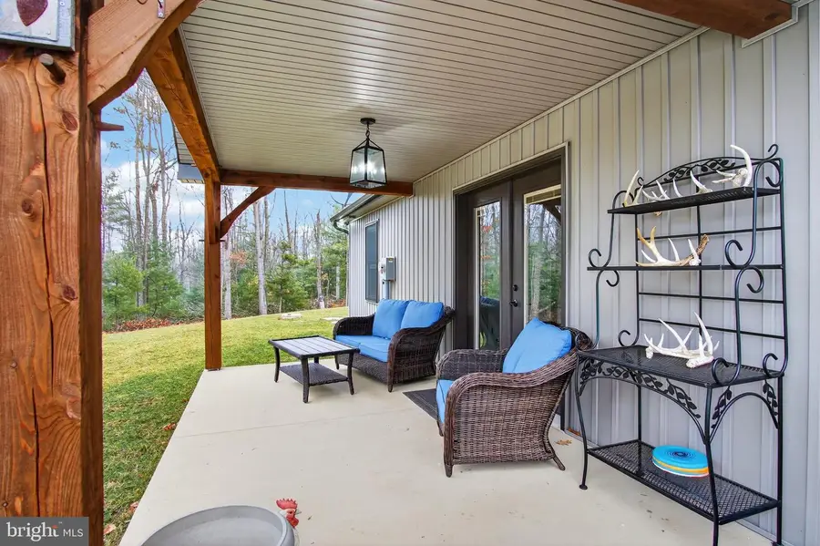 885 Peach Ridge Rd, Elliottsburg, PA 17024 - #2