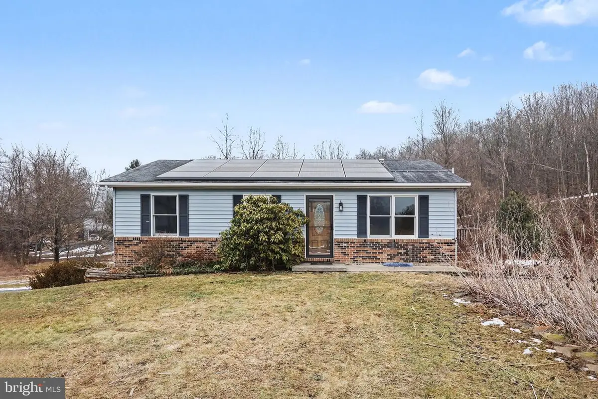 256 Lightner Rd, Landisburg, PA 17040 - #1