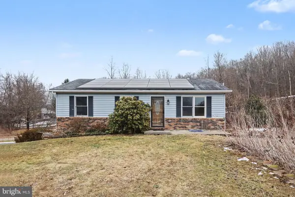 256 Lightner Rd, LANDISBURG, PA 17040