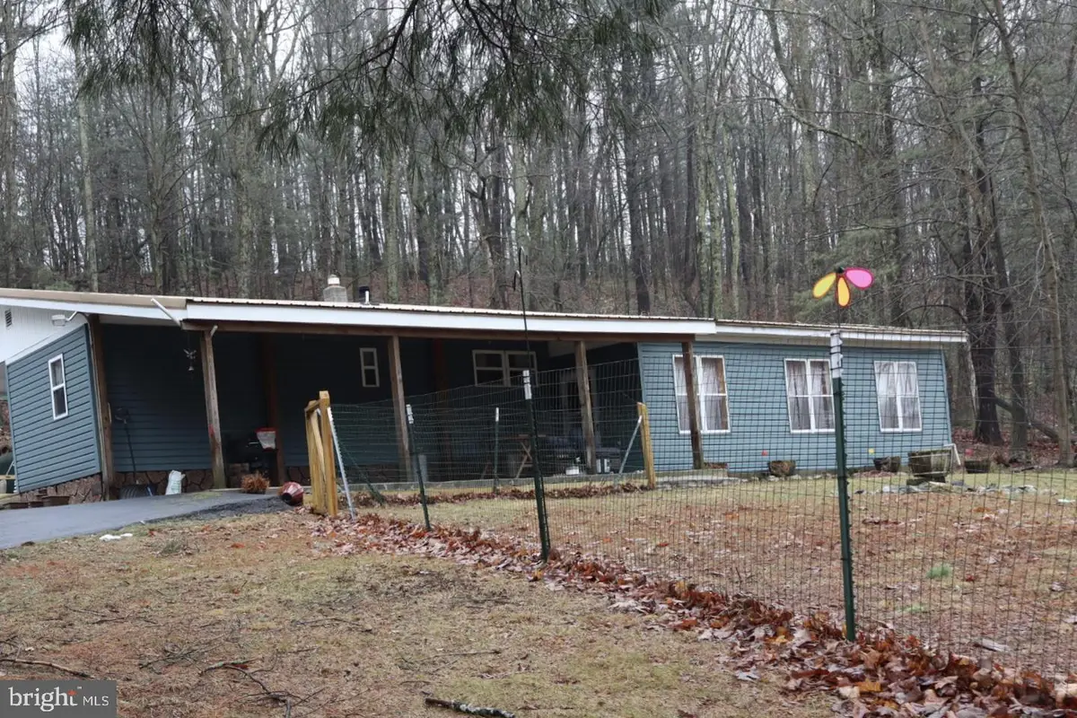 295 Greenbriar Rd, Elliottsburg, PA 17024 - #1